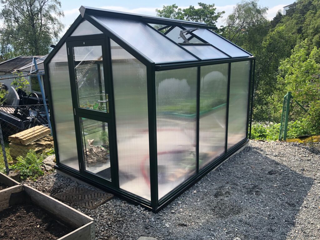 Biotop 1-3 poly Bergen