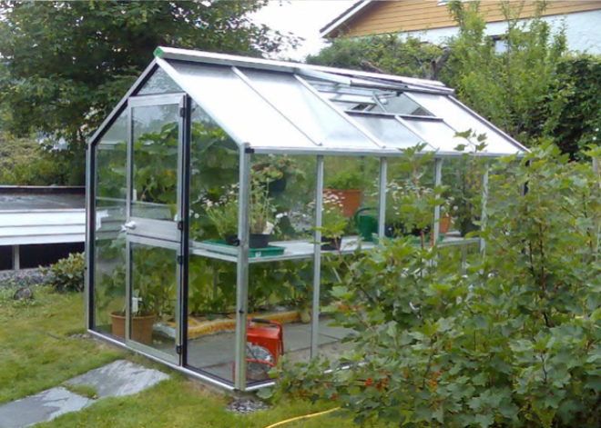 Bio-Top 1 - fra 4,5 m2