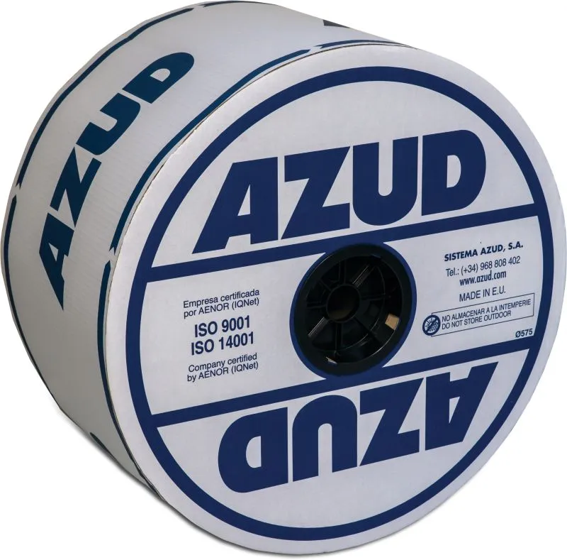 Bevo drypptape Azud