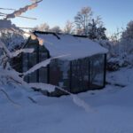 Biotop 2 vinter