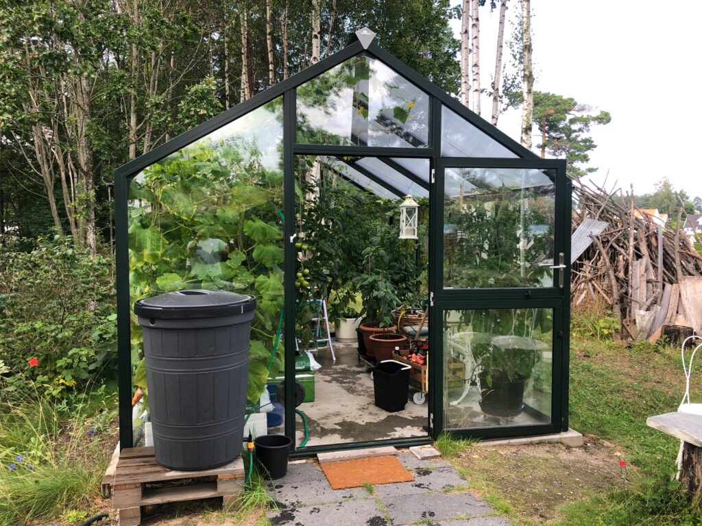 Biotop 3-4 Gurholt front