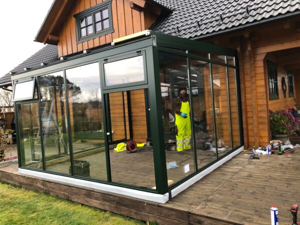 Florenz 4 - fra 16 m2