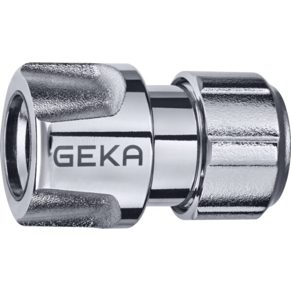 Geka Push-fit 1/2"-13 mm