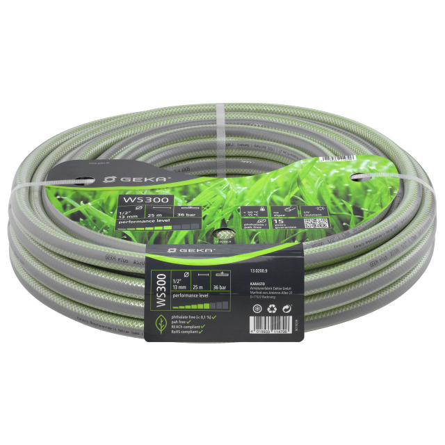 Geka-Hageslange-WS300