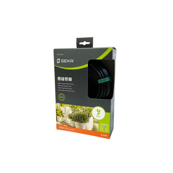 Geka Vanningssett 10 stk Drypp