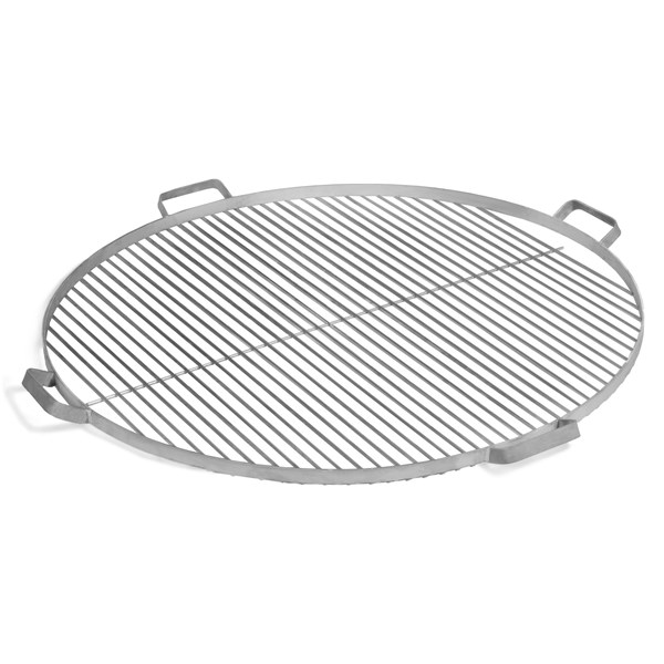 Grillrist Rustfri 80 cm