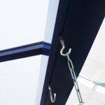 Hoklartherm åpen opphengskrok