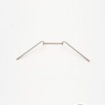 Hoklartherm glassklammer