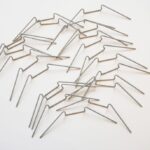 Hoklartherm glassklammer 2