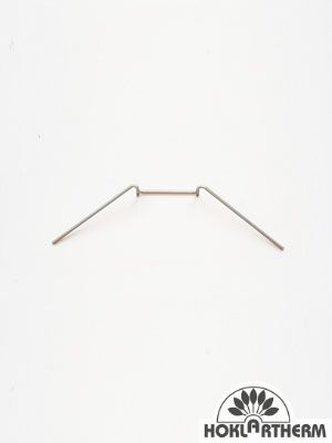 Kraftig Glassklammer set' 50 stk