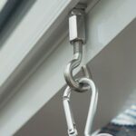 Hoklartherm lukked ophengskrok