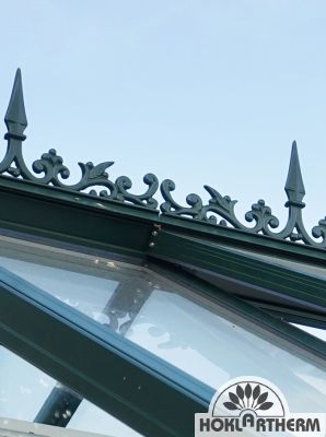 Mønepynt Engelsk Stil 50 cm