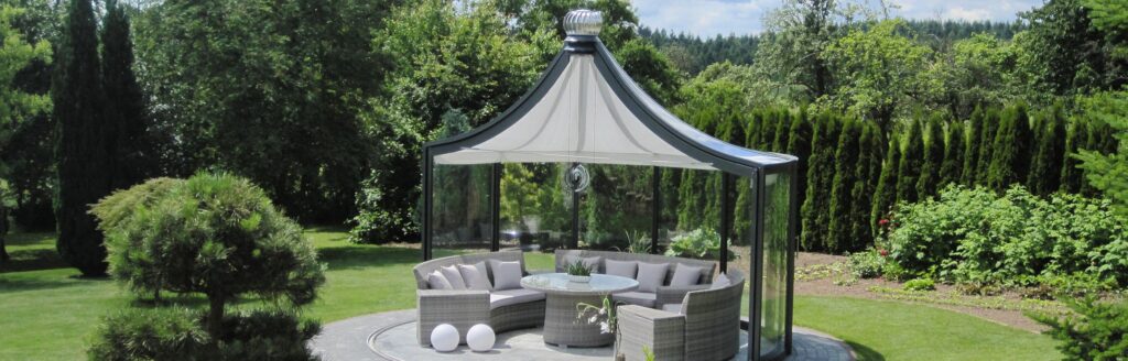 Rondo VP runde møbl