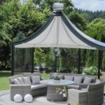 Rondo VP runde møbl