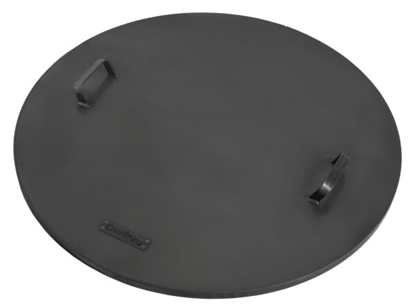 Lokk til bålpanne 61,5 cm