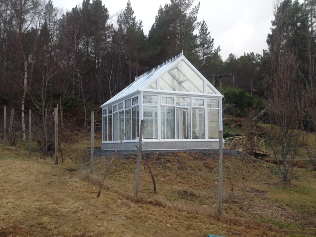 Sommerseth-Kristiansund-