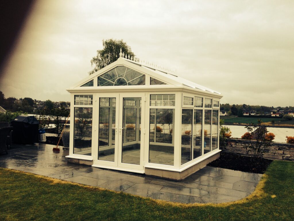 Sommerseth-Østlandet