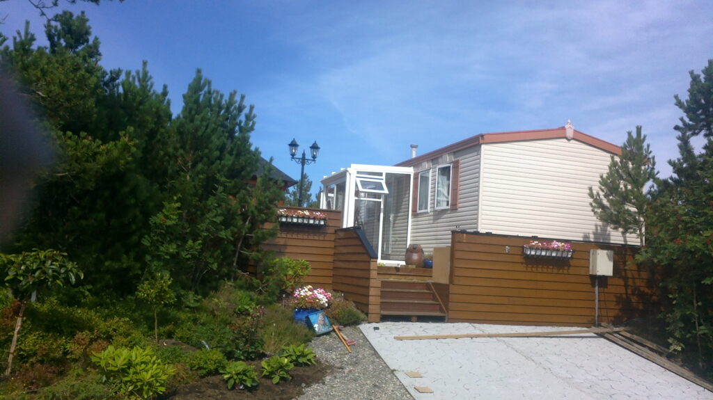 Tudor-campingvogn-Øygaarden-2