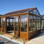 Wiltshire-Teak-farge