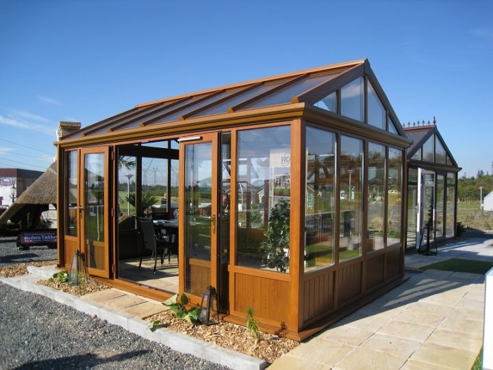 Wiltshire-Teak-farge