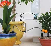 Iriso Dryppvanning for Tønne