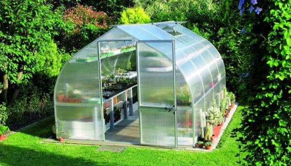 Riga L - 9,4 m2 til 15,7 m2