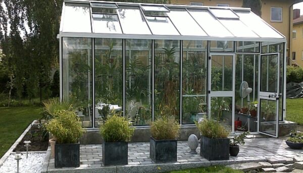 Vario TH 1 - fra 10,7 m2