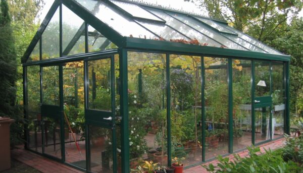 Vario TH 2 - fra 13,2 m2