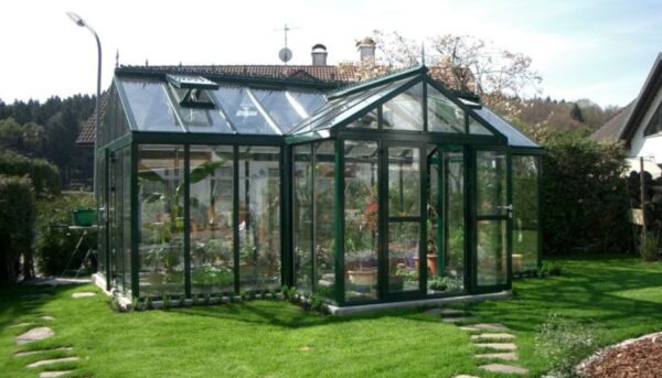 York - 22,5 m2 og 30,4 m2