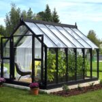 Ecoslider Arbovista svart 2,5 x 3