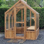 Ecoslider Arbovista trehvitt 2×2