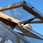 Ecoslider Arbovista trehvitt takluke