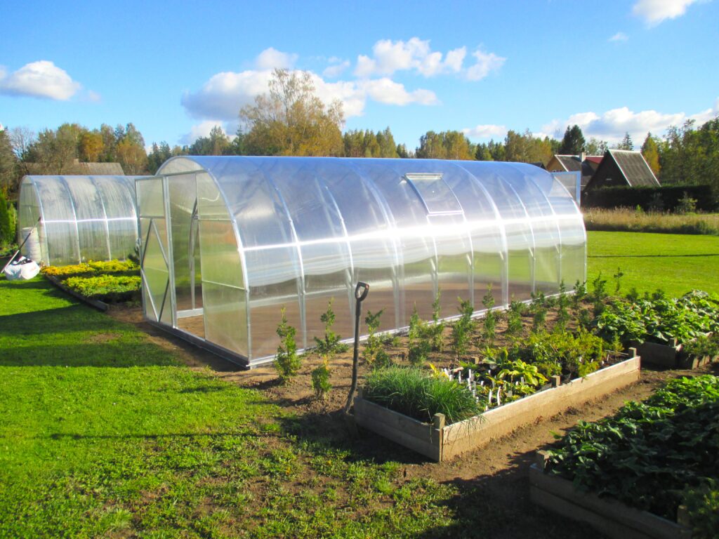 Ecoslider ES 3 x 6m 2stk