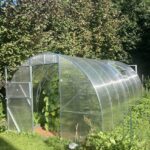 Ecoslider ES 3 x 6m hage