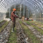 Ecoslider proff 6m inv såing