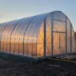 Ecoslider proff 6m solnedgang