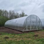 Ecoslider proff 7m 2stk gavel