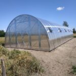 Ecoslider proff 7m sandjord