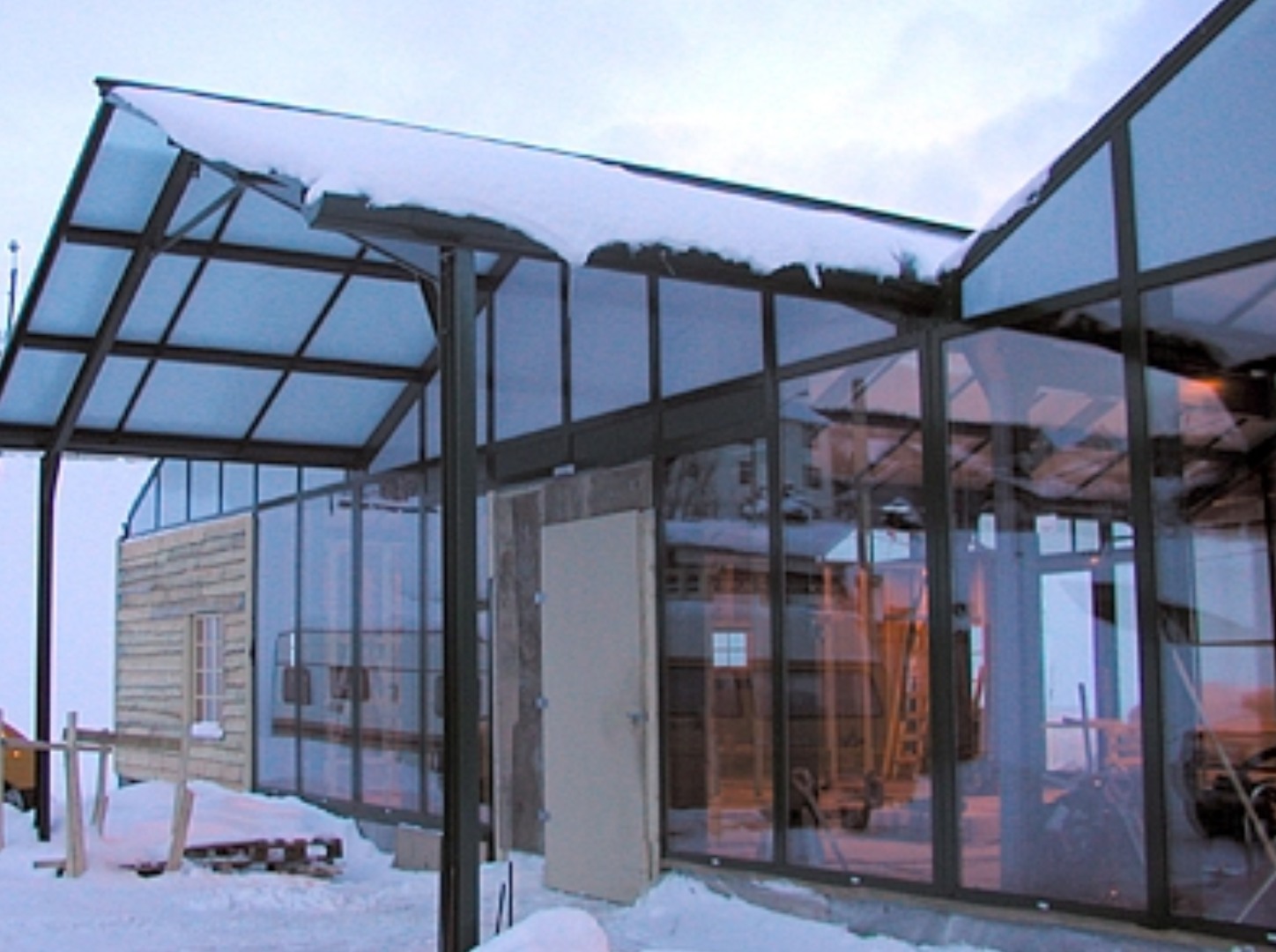 Solblomsten Hagesenter