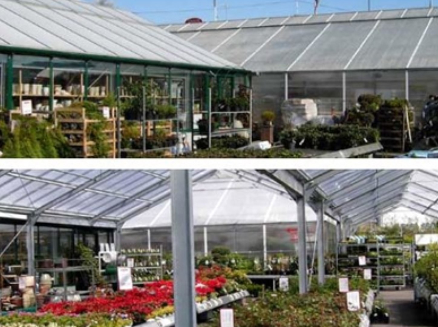 Søderstrøm Hagesenter