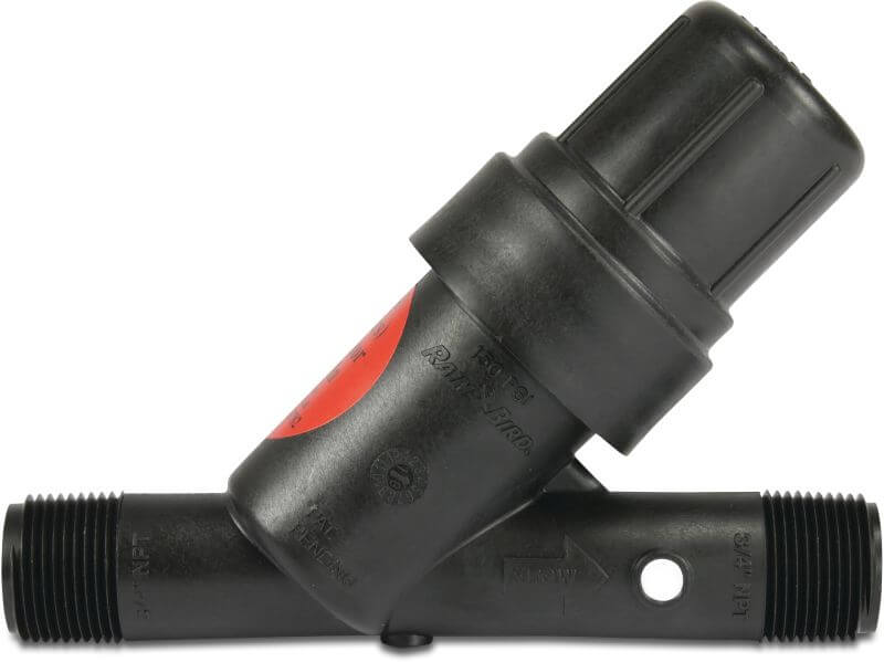 Bevo filter trykkreguleret 3-4