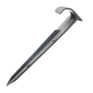 Jord anker til 16-20 mm