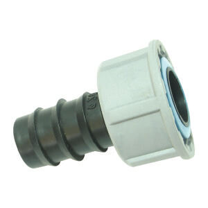 Svivel Overgang 3/4" x 16 mm